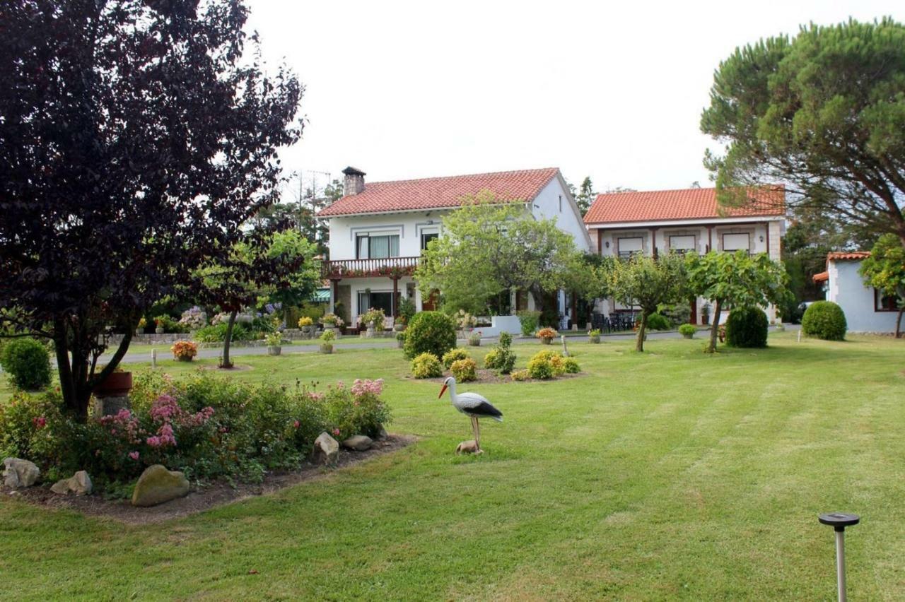 Posada La Merced Loredo Eksteriør bilde